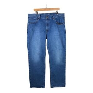 Mott & Bow Straight Men's‎ Jeans size 40X32 Blue